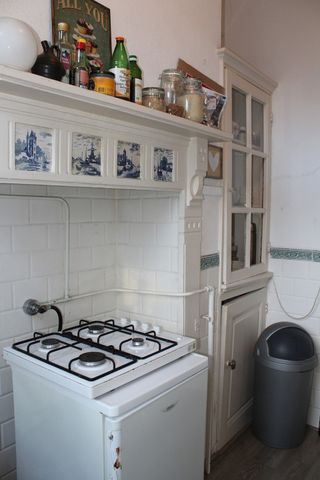 Rodenrijselaan, 3037 XG, Rotterdam - Photo 3