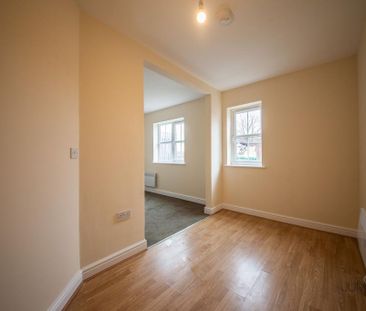 1 bedroom flat to rent - Photo 6