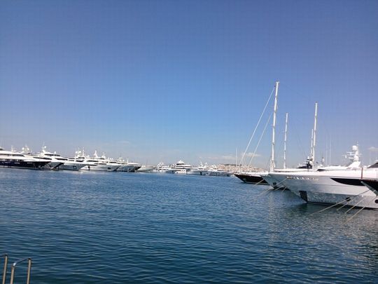Διαμέρισμα για ενοικίαση Παναγίτσα (Παλαιό Φάληρο) - Photo 1