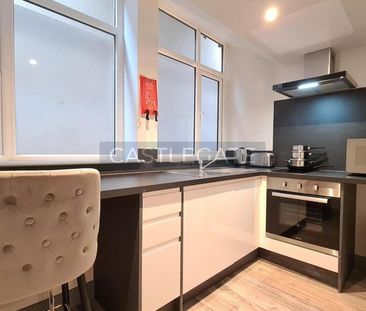 Studio to rent - Photo 6