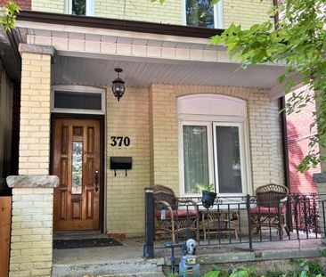 For Lease - 370 Delaware Avenue Unit# Lower, Toronto, Ontario - Photo 4