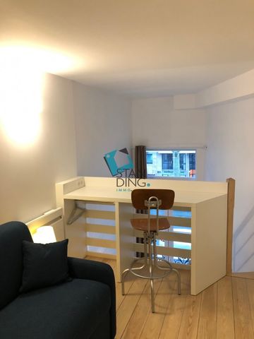 Appartement 1 pièce à - Photo 4