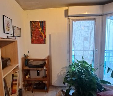 Location Appartement T 3 - Nantes - Centre Ville - Photo 2