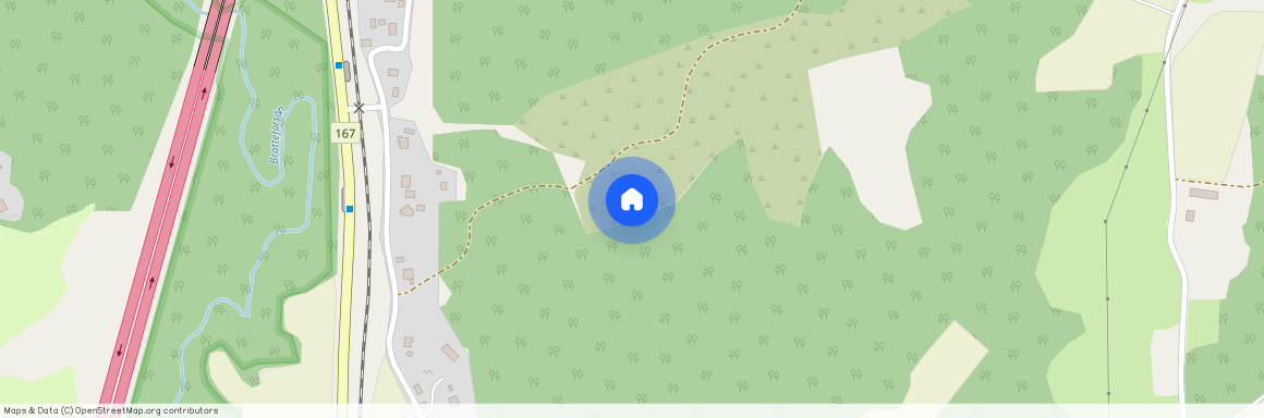 Ljungskile, Västra Götaland, Uddevalla, Korpemyrsvägen 6C