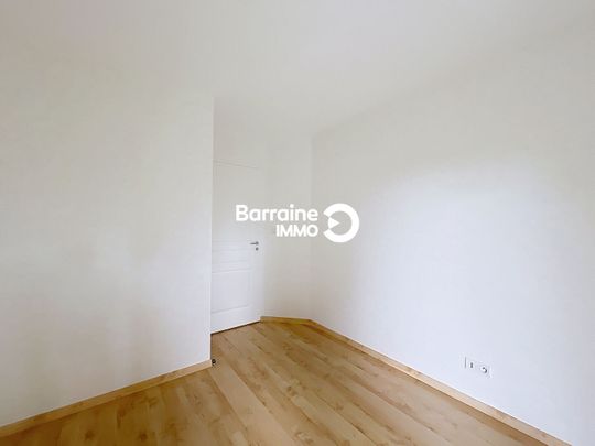 Location appartement à Brest, 3 pièces 68.42m² - Photo 1