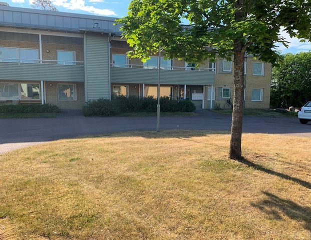 Jakthornsgatan 14 - Foto 1