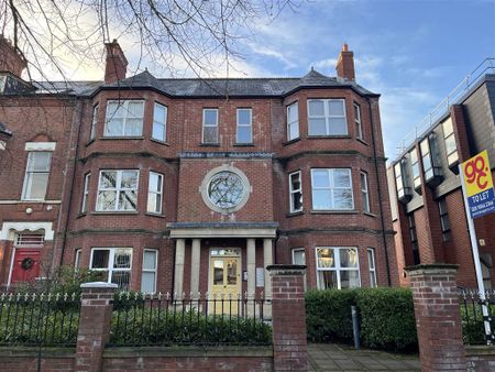 Apt B 52 Wellington Park, Belfast, BT9 6DP - Photo 3