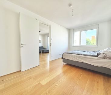 BALKONTRAUM | OPTIMAL AUFGETEILTE 2 ZIMMER | TOPLAGE MIT PERFEKTER ... - Foto 3