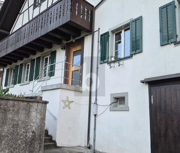 3.5 Zimmer, 63 m², EG - Photo 6