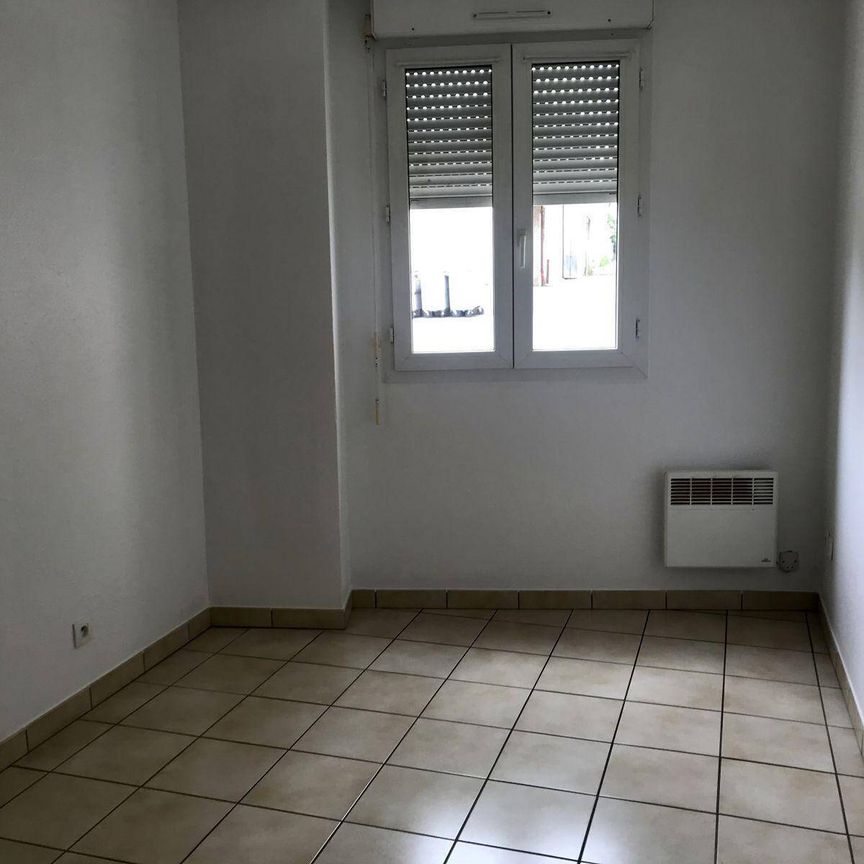 Location appartement 2 pièces 36.21 m² à Bourg-de-Péage (26300) 4 - Photo 1