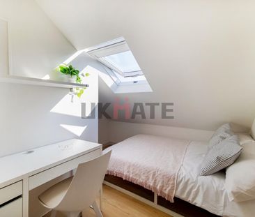 Room in a Shared House, Ablett Street, SE16 - Photo 6