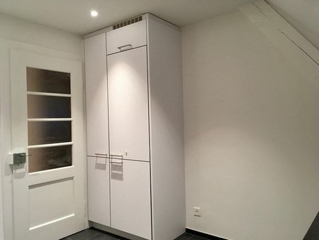 3-ZW à 56 m² zuoberst im 3. OG - Foto 4