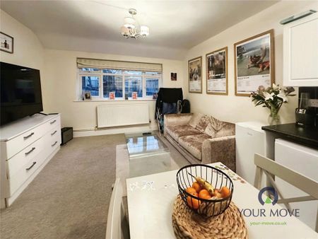 1 bedroom house to rent - Photo 3