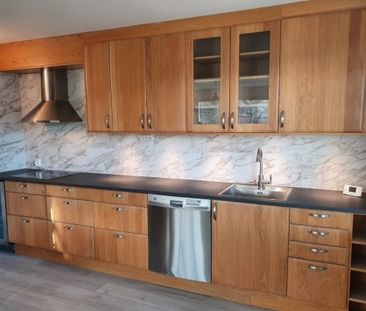 Salviavägen, Trelleborg - Photo 1