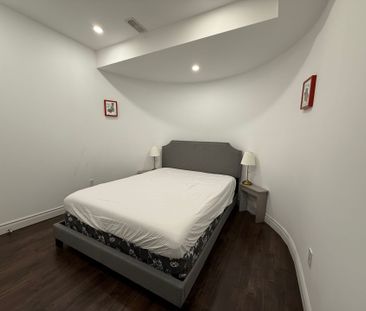 For Lease - 91 Glensteeple Trail Unit# Lower Level, Aurora, Ontario - Photo 1