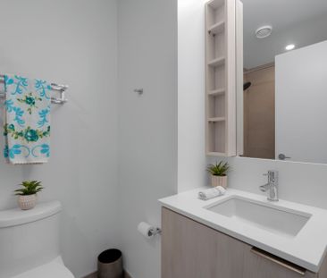 For Lease - 7890 Jane Street Unit# 2203, Vaughan, Ontario - Photo 4