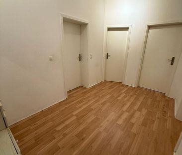 Helle 3 Zimmer Wohnung Nähe Bürgerpark und Hauptbahnhof in BS - Photo 1