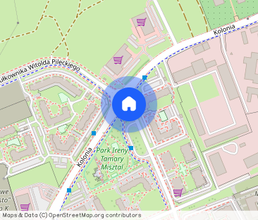 2 - pokojowe mieszkanie w Ełku - Zdjęcie 1