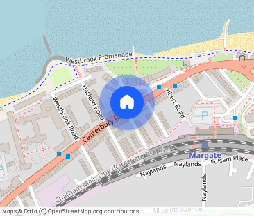 Canterbury Road, Margate, Kent, CT9 5BS - Photo 1