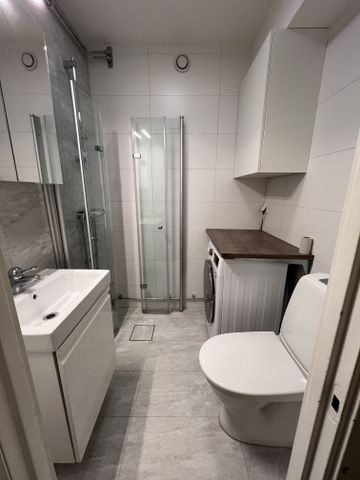 Annebergsgatan, Malmö - Photo 4