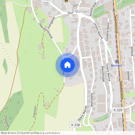 5708, Birrwil, Oberdorfstrasse, 15