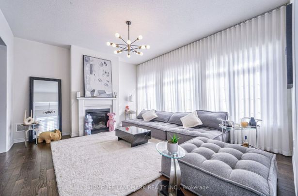 For Lease - 329 Danny Wheeler Boulevard, Georgina, Ontario - Photo 1