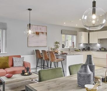 3 bedroom semi-detached house to rent - Photo 2