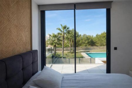 Casa o chalet de alquiler en Diseminado Poligono 22, 107, Cala Vedella - Cala Tarida - Photo 2