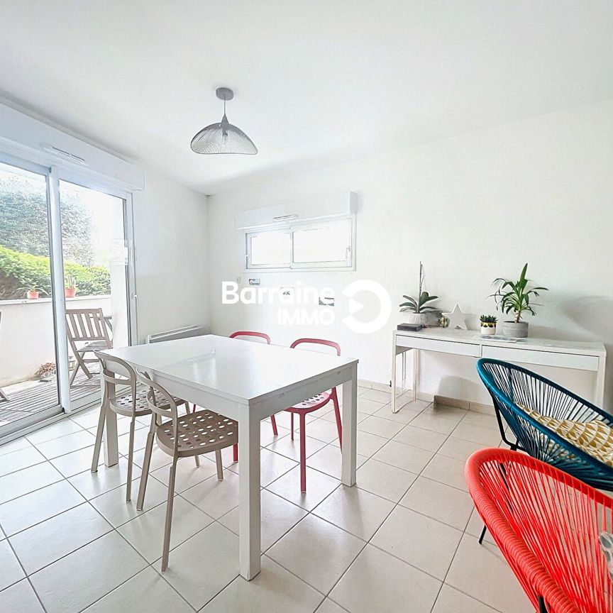 Location appartement à Ploemeur, 3 pièces 70.03m² - Photo 1