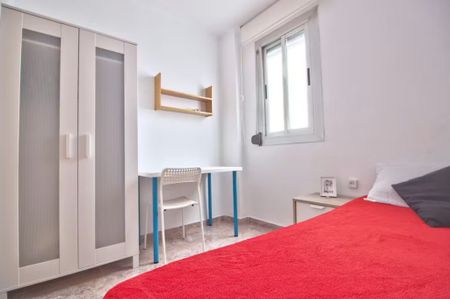 Carrer dAlbocàsser, Valencia, Valencian Community 46020 - Photo 2