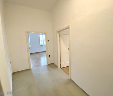 SEHR HELLE, NEU AUSGEMALTE 72m2-WOHNUNG MIT LIFT IN HAUPTBAHNHOFSNÄ... - Photo 3