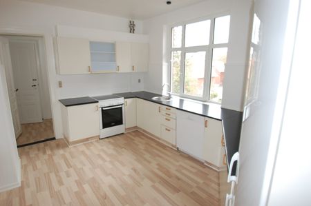 Dalbygade 15, 1.sal, - Photo 5