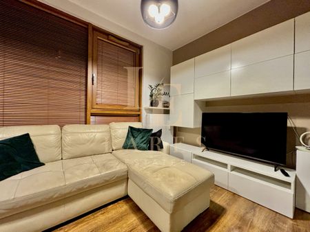 Klimatyzacja | Metro Trocka | Balkon | Ochrona - Photo 2