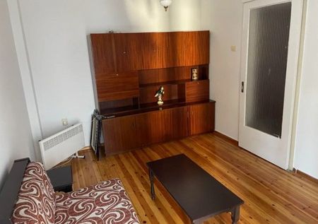 Studio/Γκαρσονιέρα για ενοικίαση Βυζάντιο (Καλαμαριά) - Photo 5