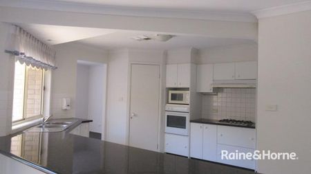 Spacious Family Home in Rouse Hill - Photo 4