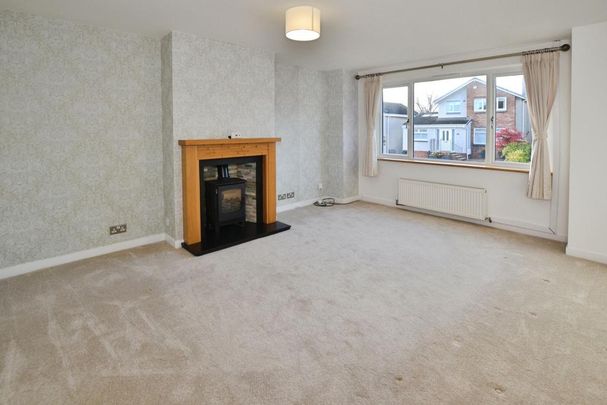 3 bedroom detached house to rent - Photo 1