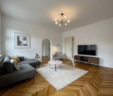 **Eigenheim / DHH mit Garage und Garten in Berlin Lichterfelde unwe... - Photo 1