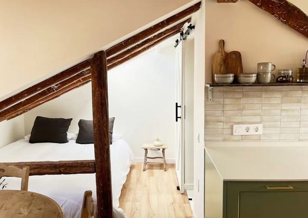 Calle del Infante, Madrid, Community of Madrid 28014