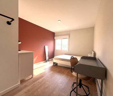 Location Appartement 1 pièce Meublé 11m² MONT DE MARSAN 40000 - Photo 2