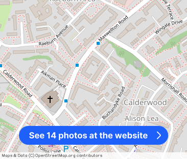 Buchan Green, Calderwood, East Kilbride - Photo 1