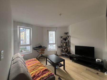 Location Appartement 2 pièces 43m² STRASBOURG 67100 - Photo 2