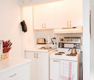 Loft à ST-ROCH - bien situé - Photo 4