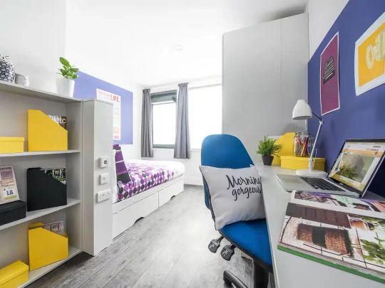 Premium Ensuite - Photo 1