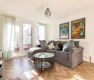 1 Bed Flat, Queen's Rd, SE15 - Photo 2