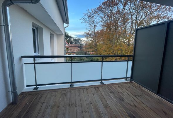 Appartement 2 pièces - Photo 1
