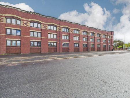 2 bedroom flat to rent - Photo 5
