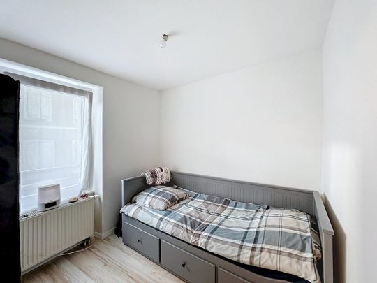 Appartement de 3 pièces au 1er étage au centre-ville d’Echallens - Foto 1