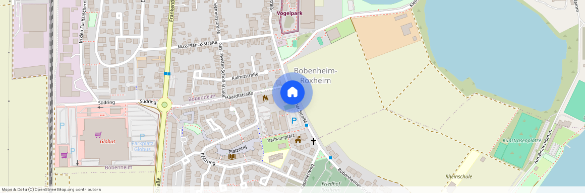 67240 Rheinland-Pfalz - Bobenheim-Roxheim