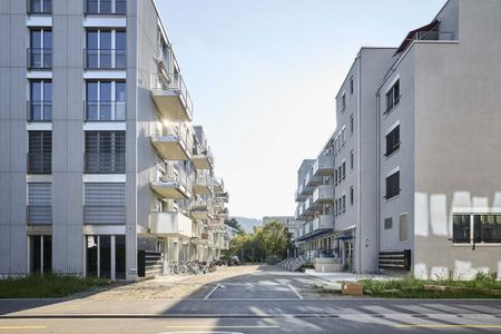 Rent a 2 ½ rooms apartment in Zürich - Photo 5