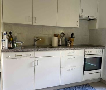 2.5 Zimmer, 70 m², 3. Stock - Foto 4